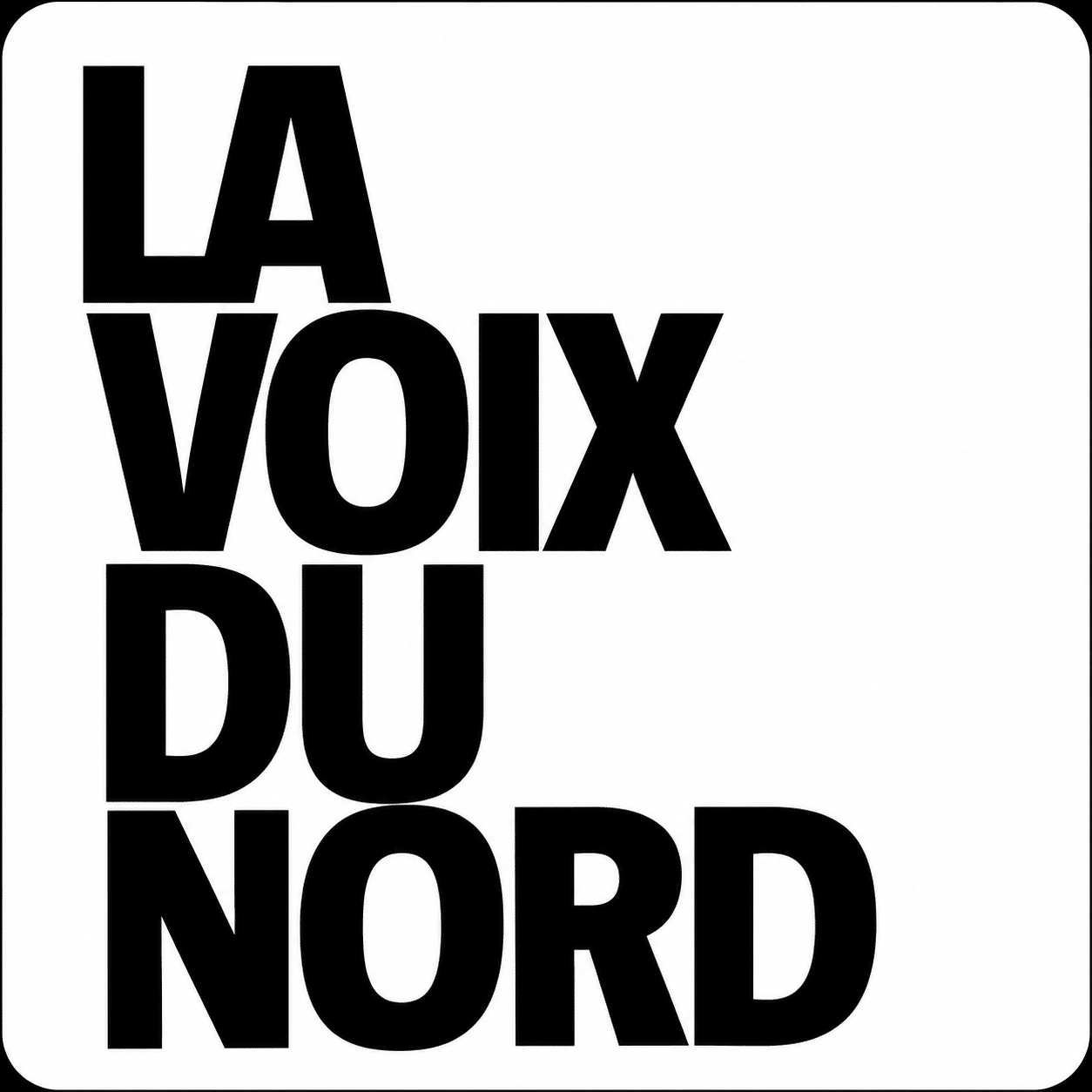 La Voix du Nord