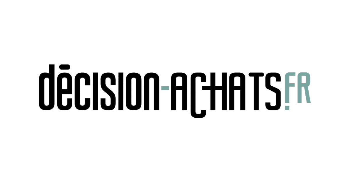 Décision Achats